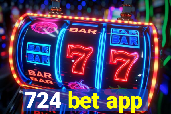 724 bet app